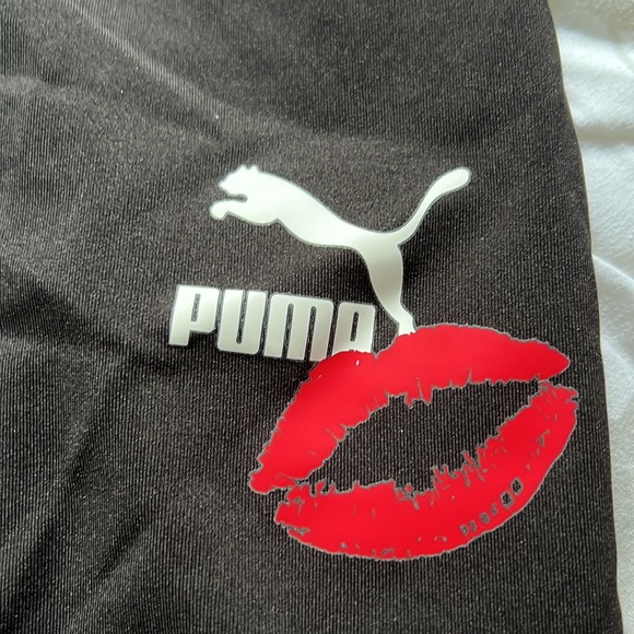 PUMA - Maybelline New York legging - Picture 2 of 6